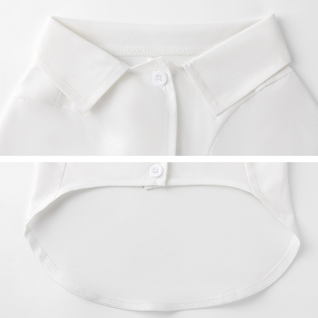 Pet shirt