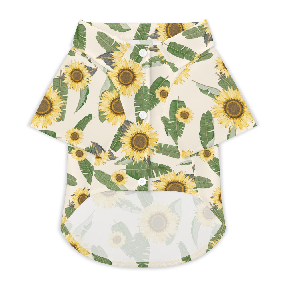 Pet shirt