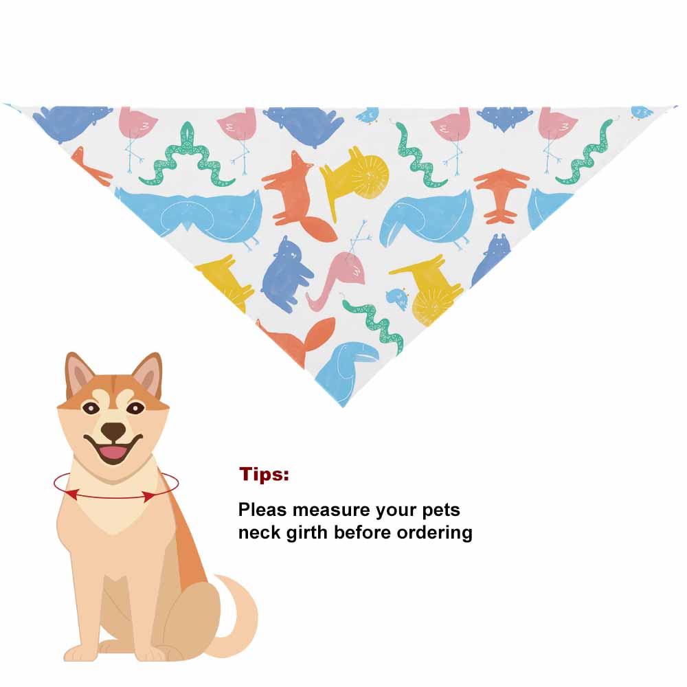 Pet Scarf